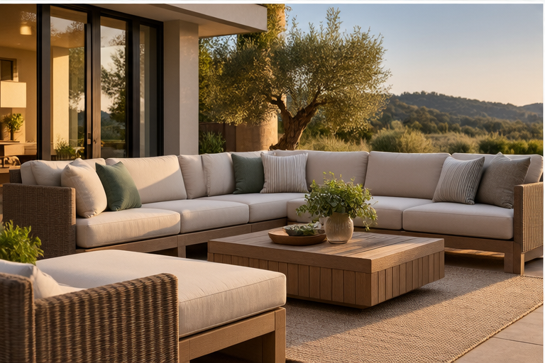 Patio Furniture Sets