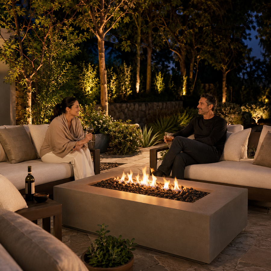 Fire Pits